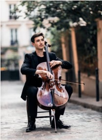 Festival Terres vibrantes - Back to Bach