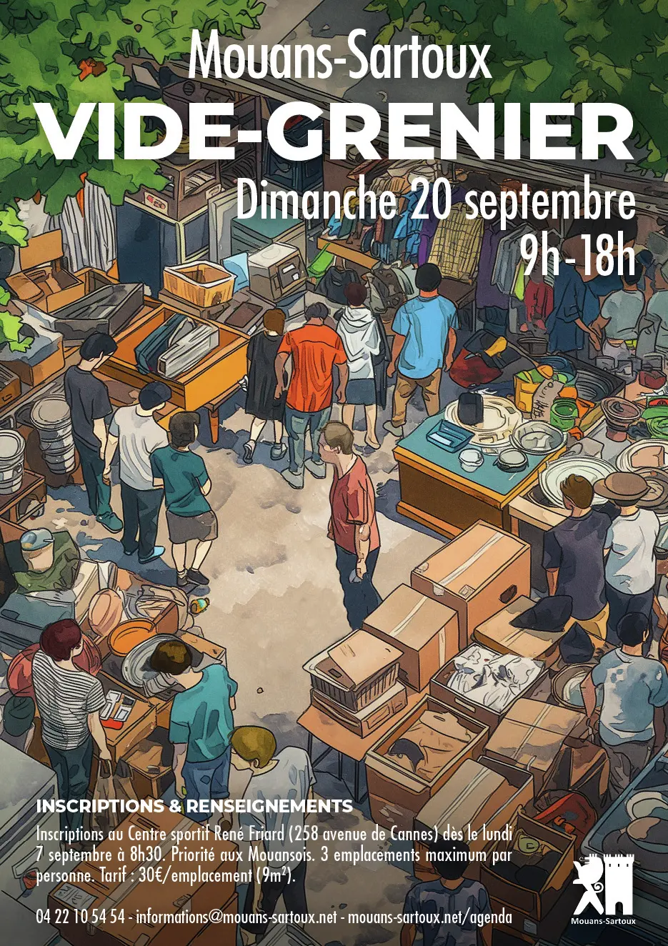Vide-Grenier