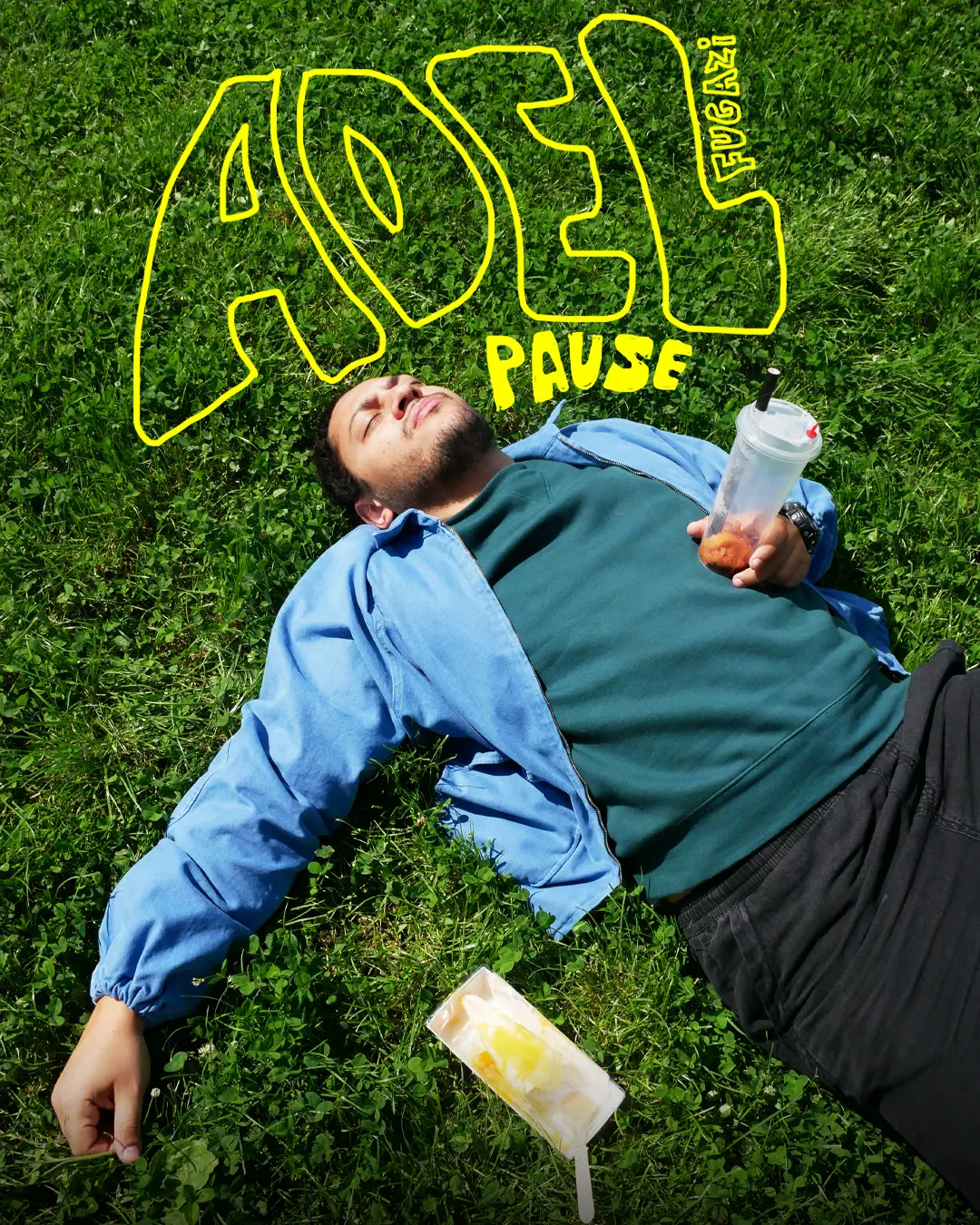 Spectacle - Adel Fugazi "Pause"