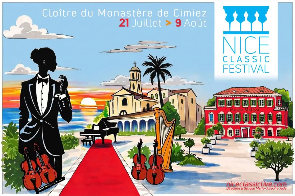 Nice Classic Festival