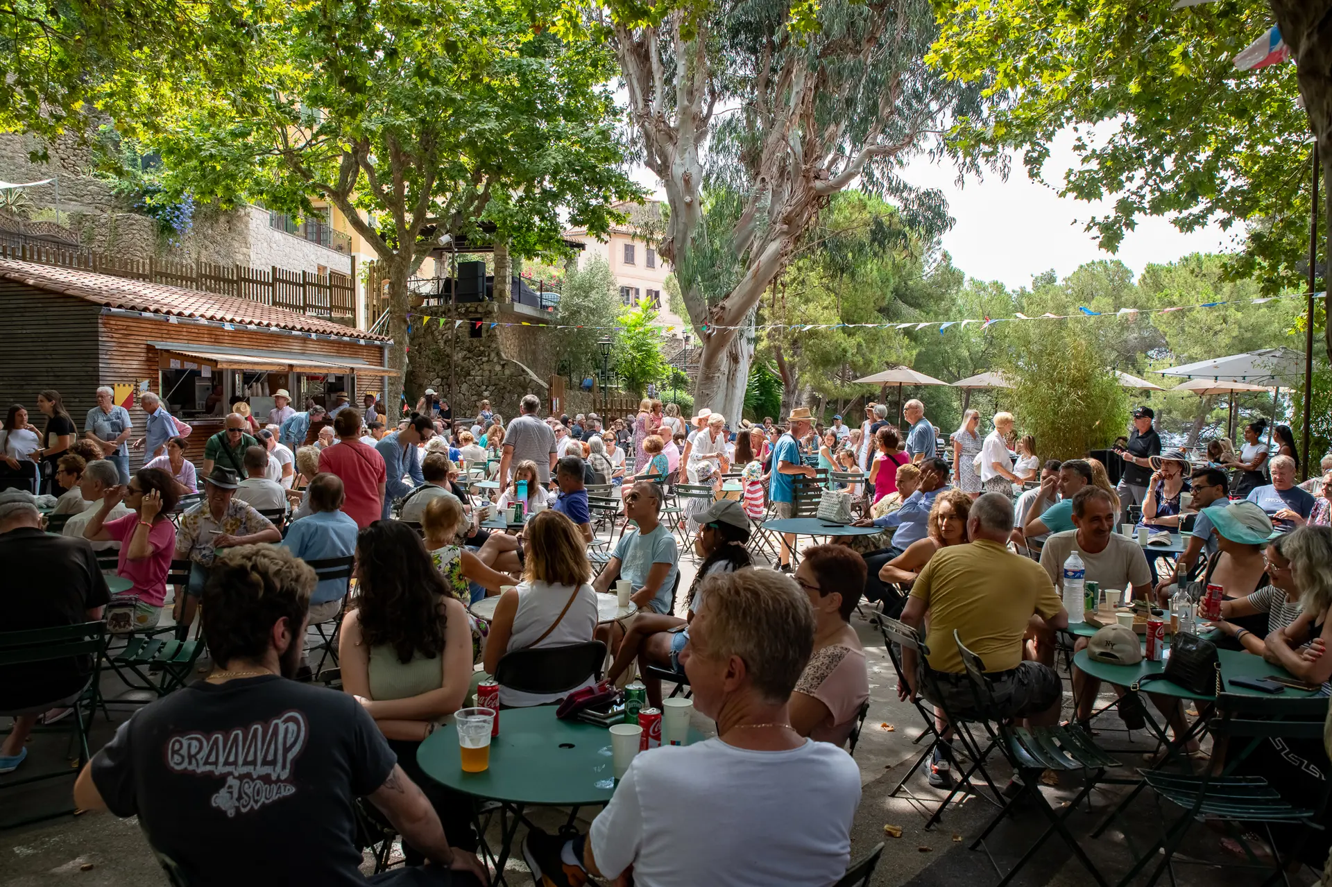 Fête de la Sainte-Marguerite