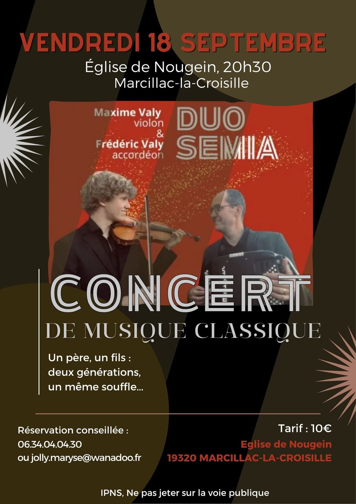DUO SEMIA