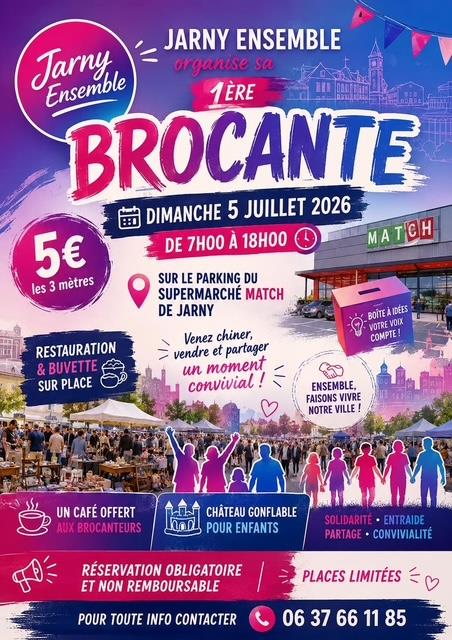 Brocante