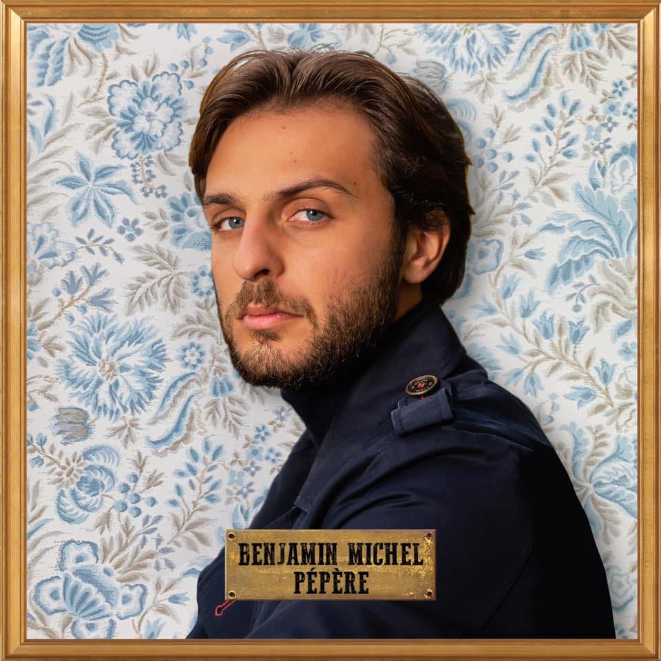 CONCERT BENJAMIN MICHEL