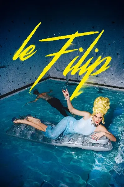 Le Filip - En rodage