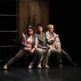 Spectacle" Les inavouables"