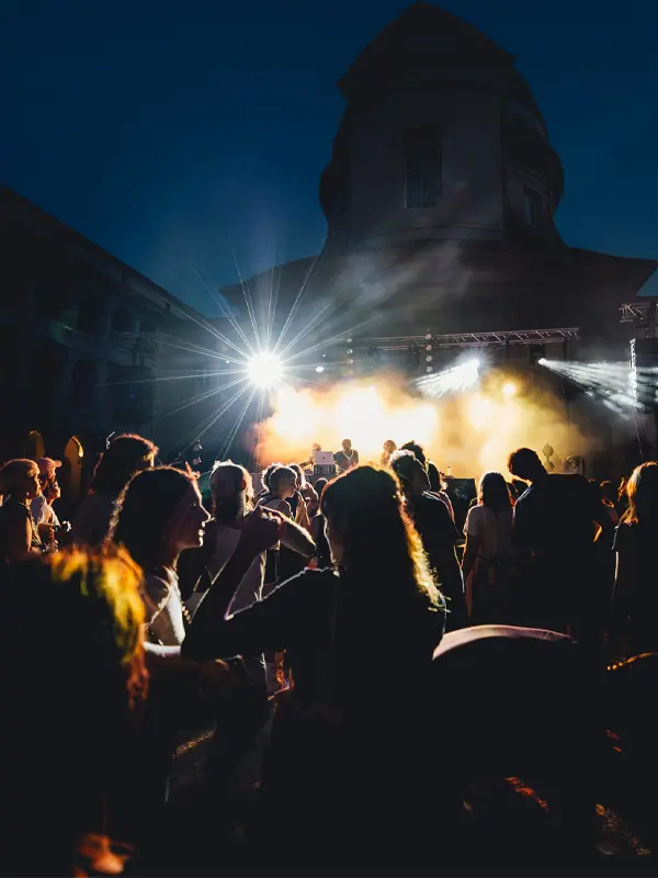 La Nuit européenne des musées 2026 dans les musées municipaux