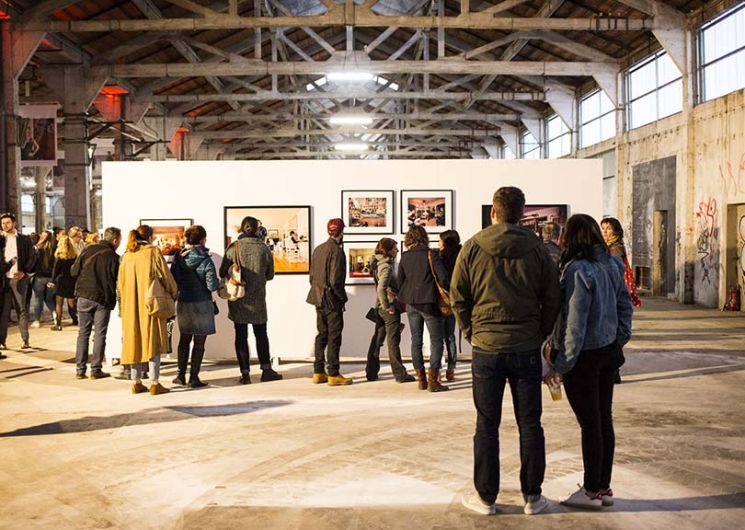 FESTIVAL DE PHOTO MAP TOULOUSE