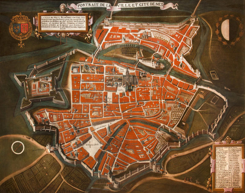 Visite découverte du musée de la Cour d'Or