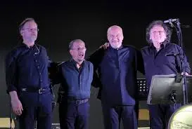 Concert Avà Corsica