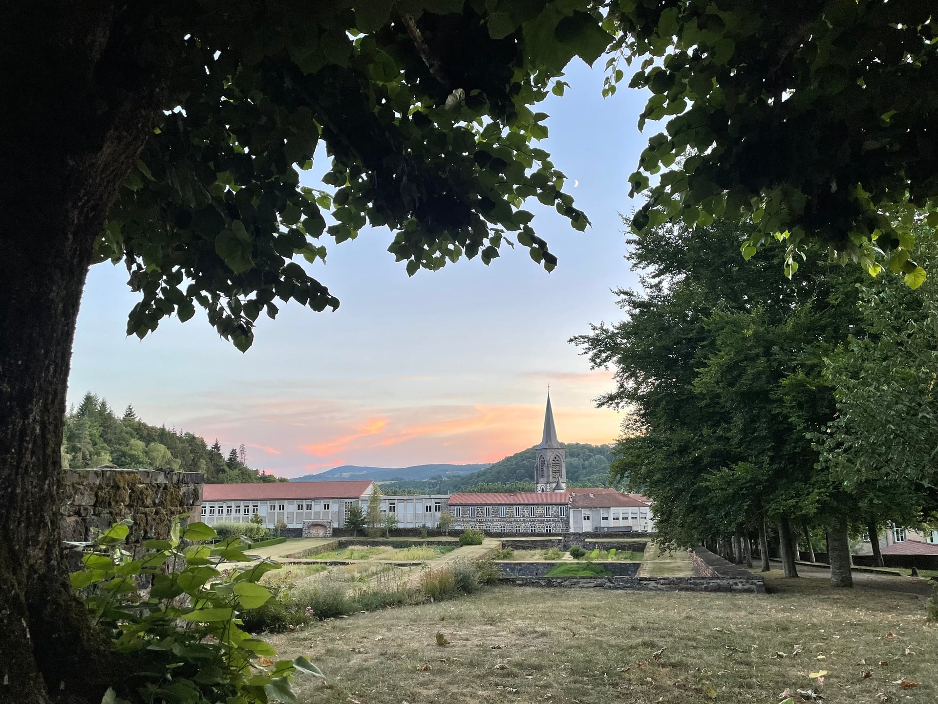 Festival Les Estivales des Volcans