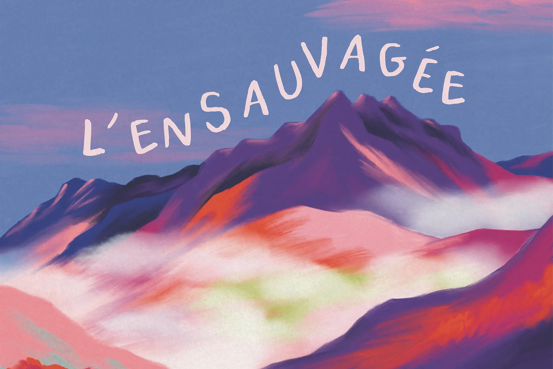 Festival l'ensauvagée