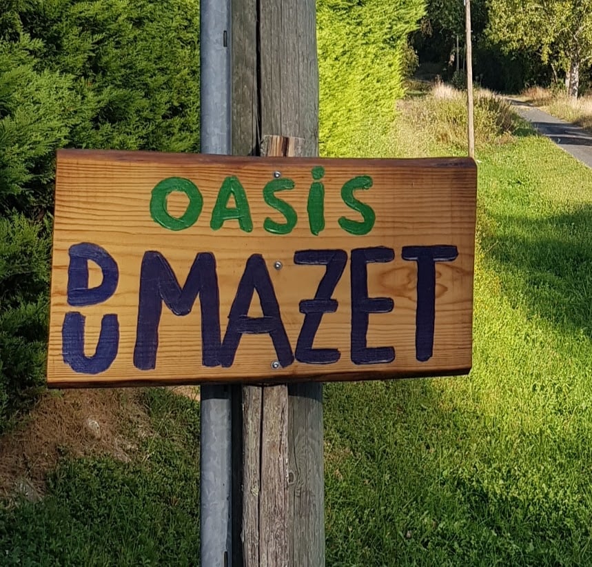 Journée artistique en famille