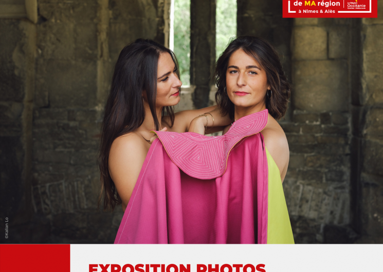 Exposition « Toréer pour elles » par Kalian Lo