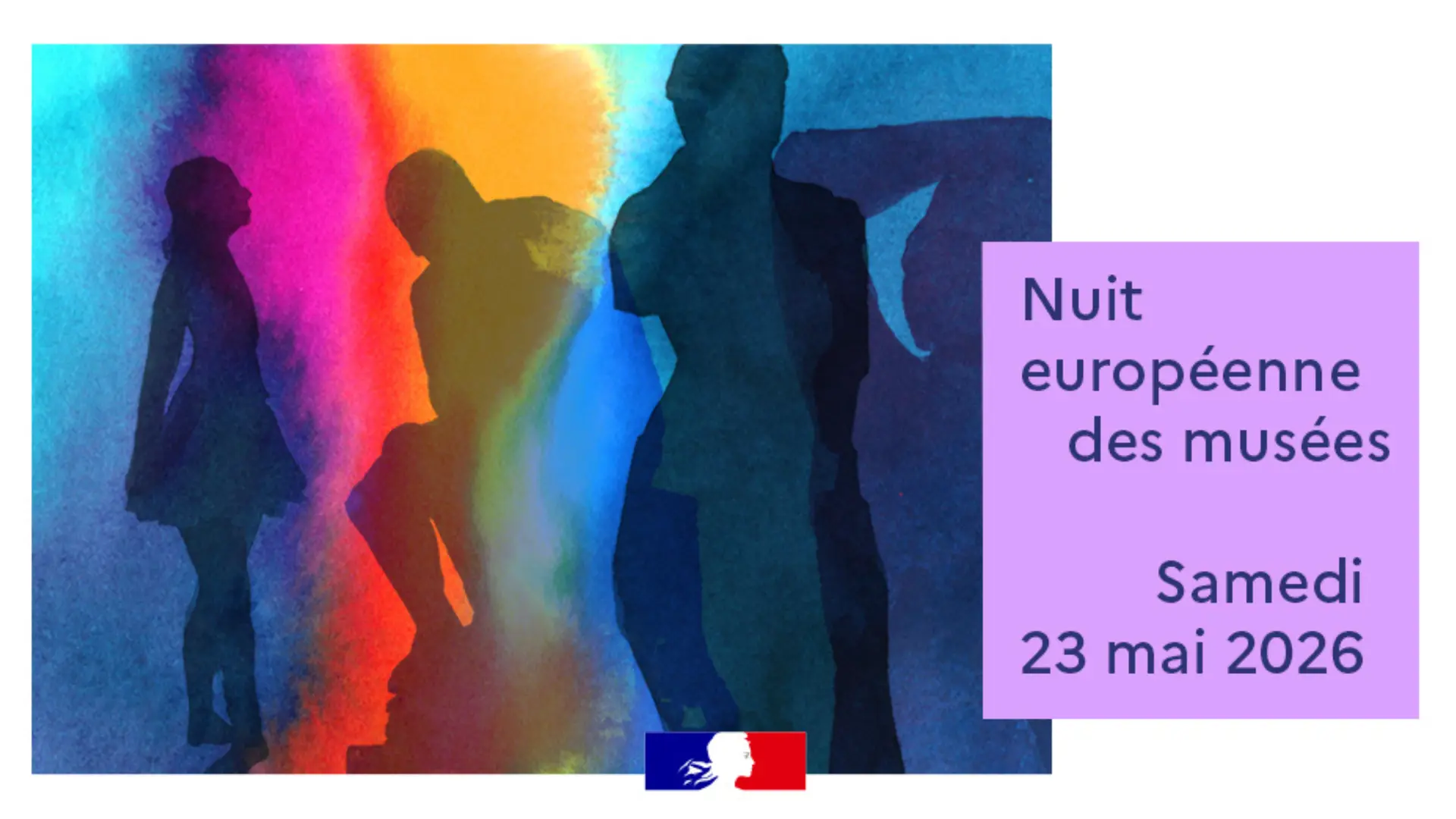 La Nuit des Musées