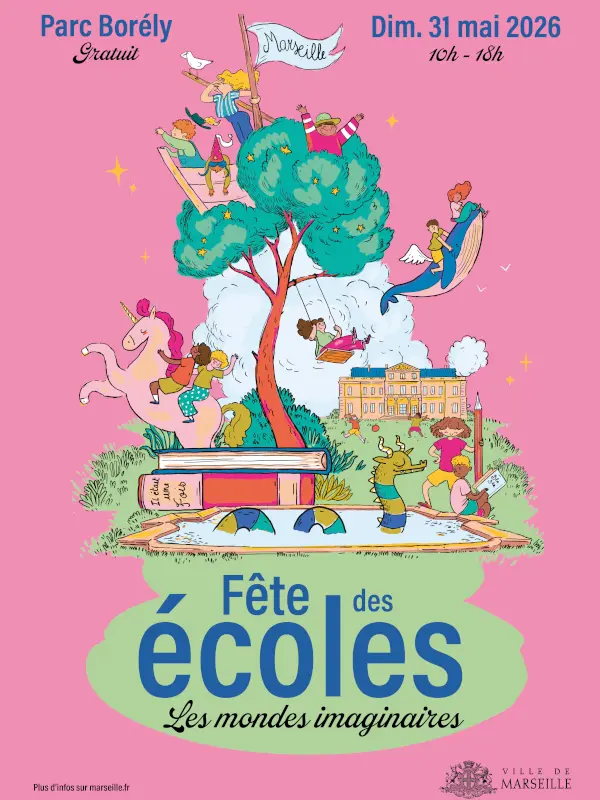 Fête des écoles