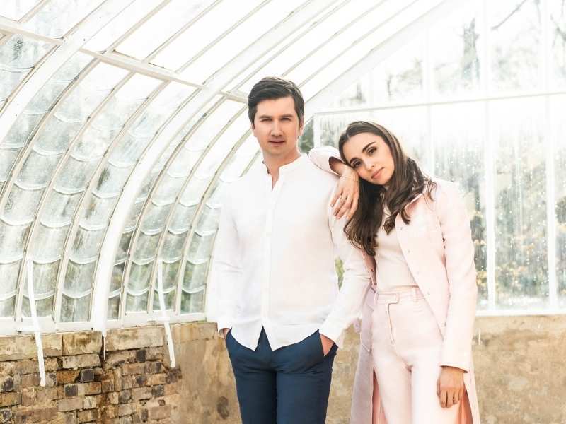 Festival de Musique du Haut-Jura : Idylle