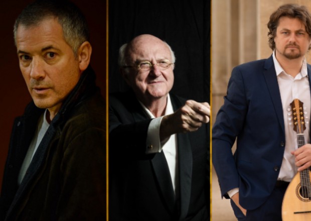 Théâtre : Les fables de la fontaine