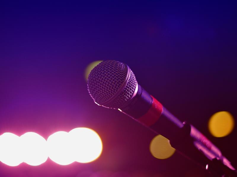 Concert "Les Messagers"