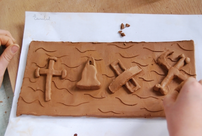 Aître ou ne pas aître (8-12 ans)