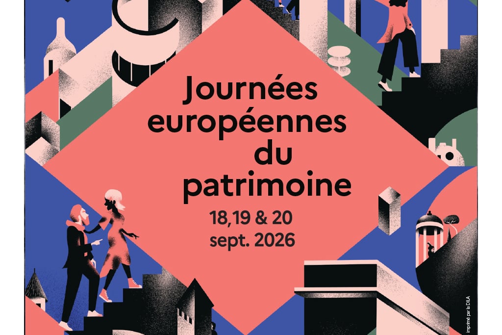Journées du Patrimoine