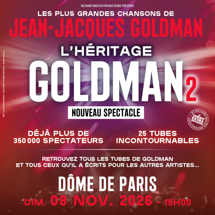 L'Héritage Goldman 2
