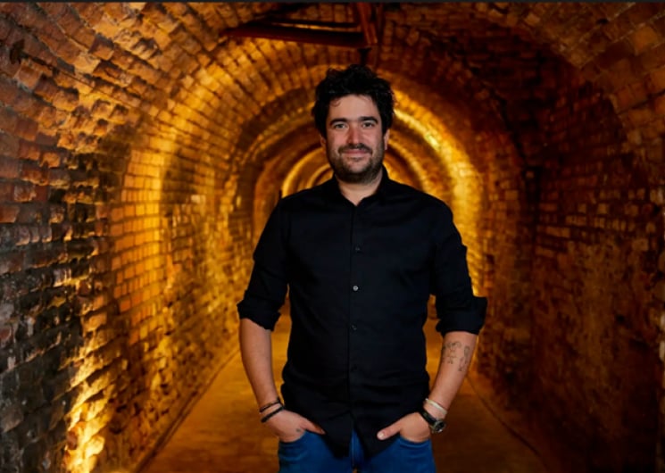 FESTIVAL JAZZ EN COMMINGES : HAROLD LÓPEZ-NUSSA QUARTET « NUEVA TIMBA »