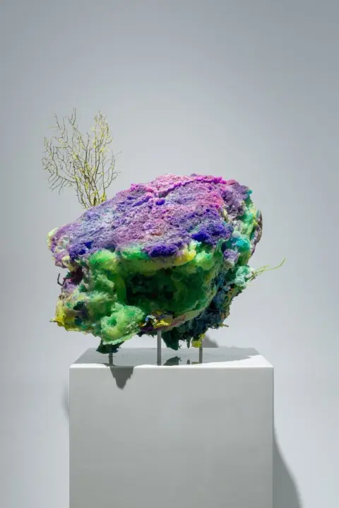 Atelier jeune public - Les Gorgones fantastiques