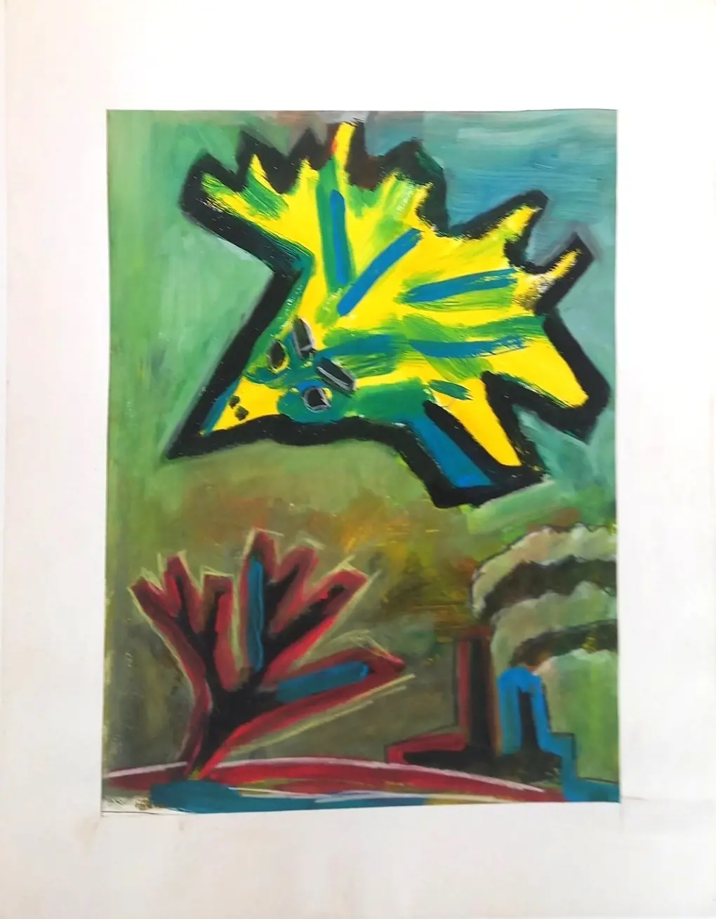 « Regards croisés » - Galerie d'exposition n°5