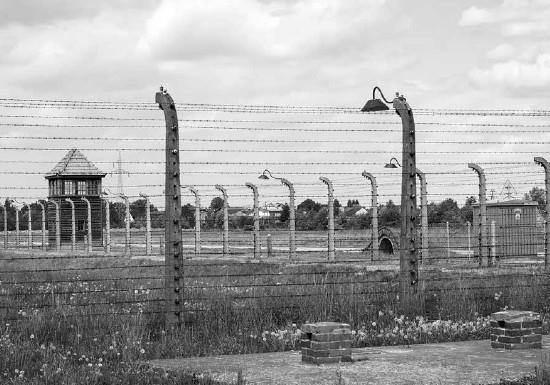 Journée des victimes de la déportation