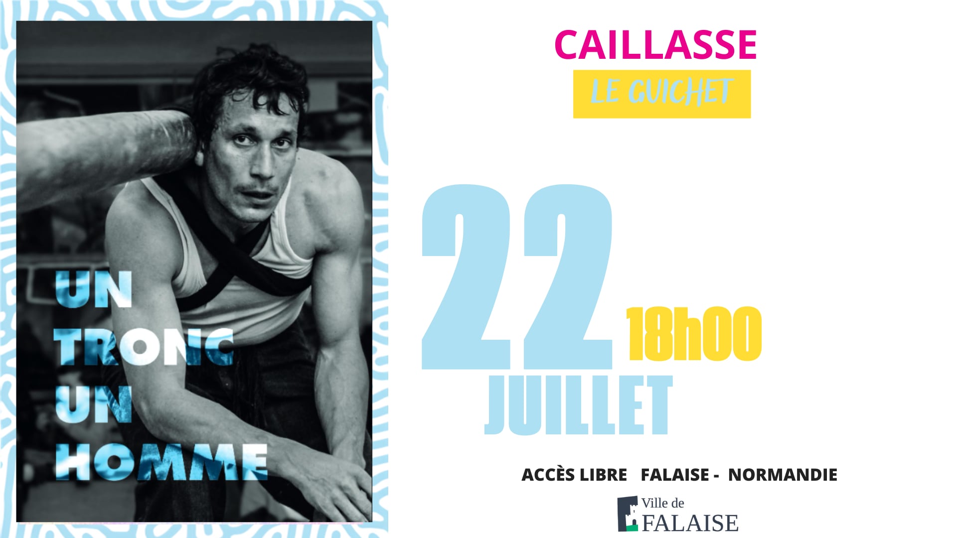 Festival les Faltaisies : Caillasse | le guichet
