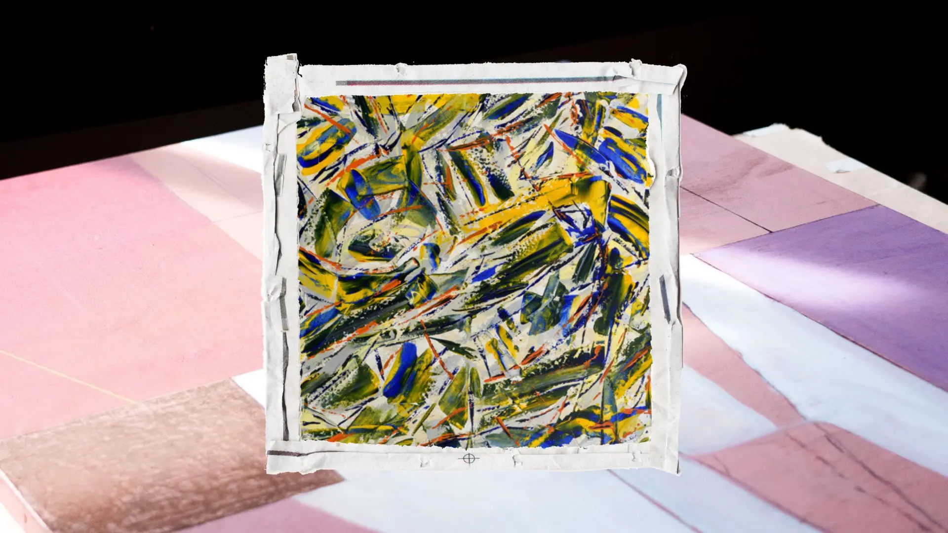 Exposition : "Paradoxe"