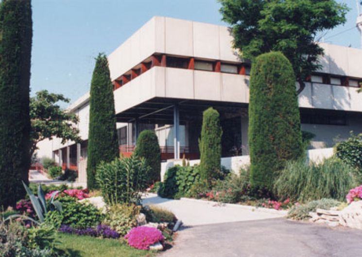 MUSÉE PAUL VALÉRY — ATELIERS ET VISITES GUIDÉES