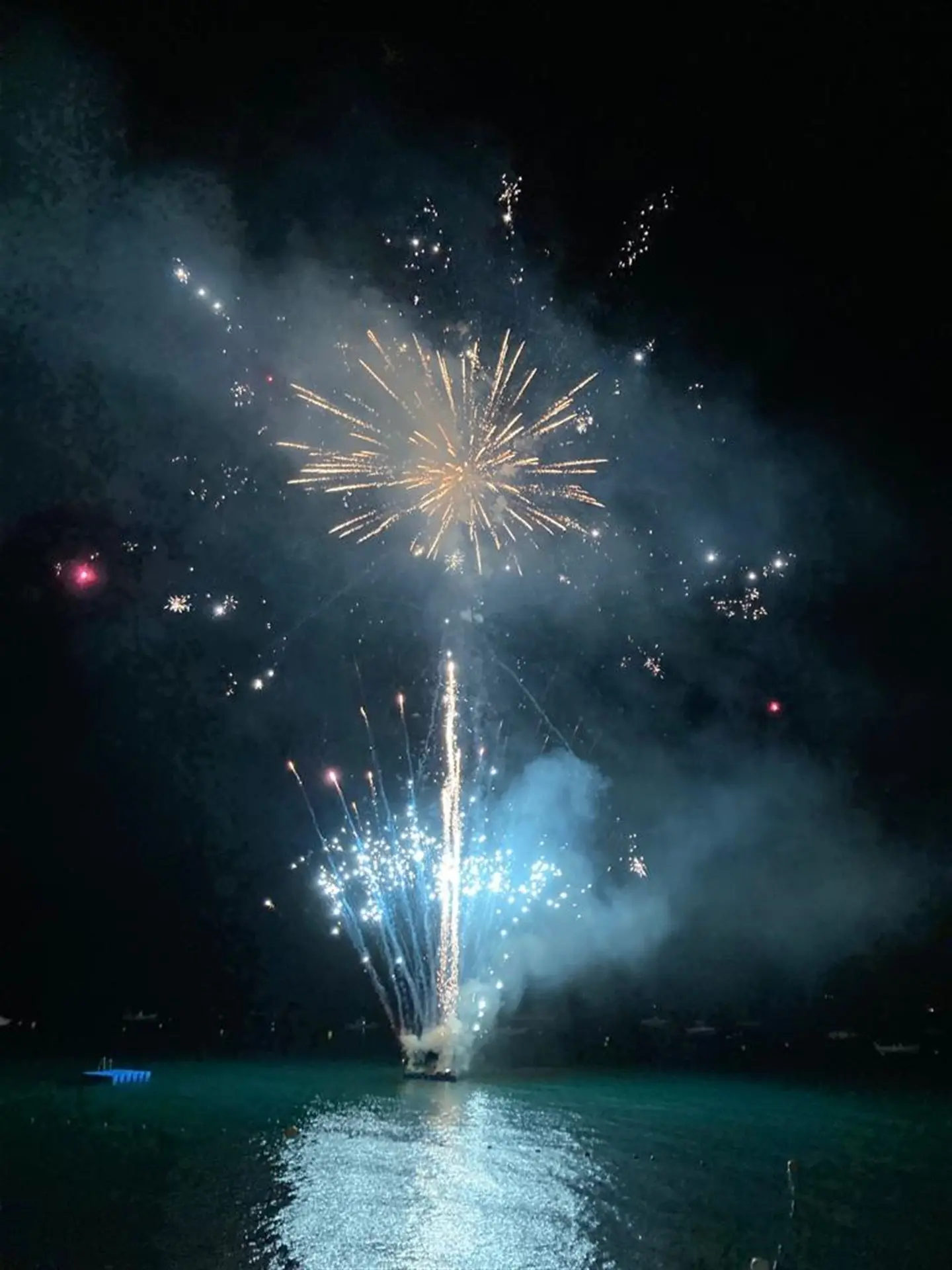 Festivités du 14 Juillet