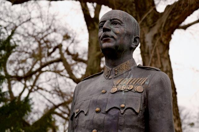 Commémoration « Appel du Général de Gaulle »