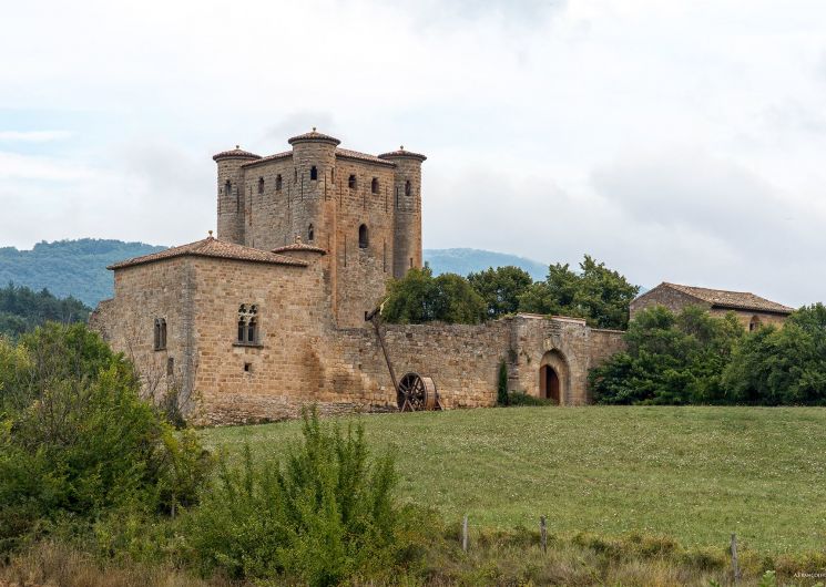 JEP 2026 – CHÂTEAU D’ARQUES