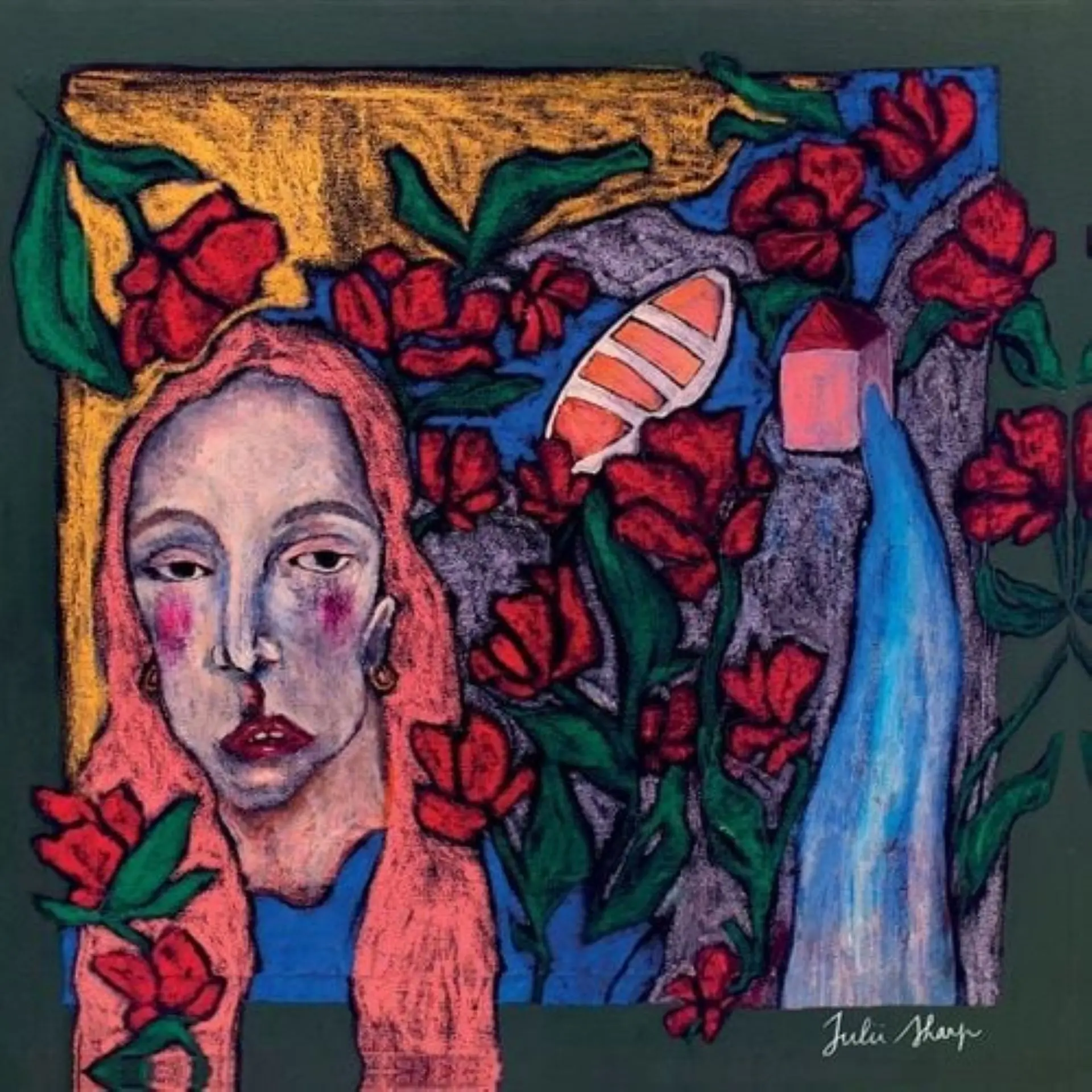 Concert de Julii Sharp