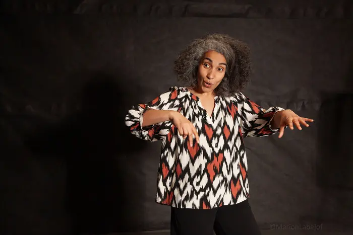 Conte - Spectacle «Les animaux ont faim faim soif !»