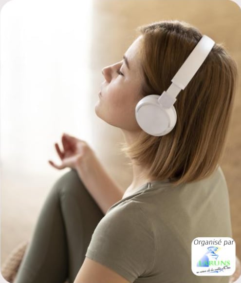 Sophrologie en musique