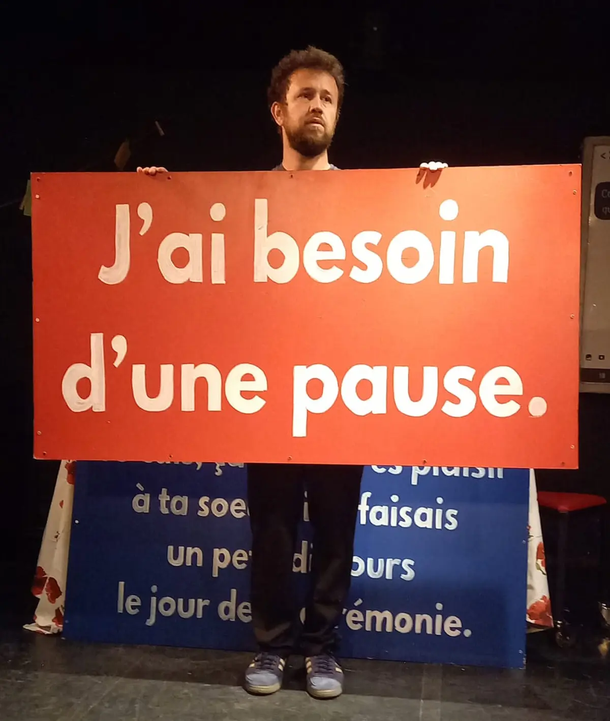 Le Discours