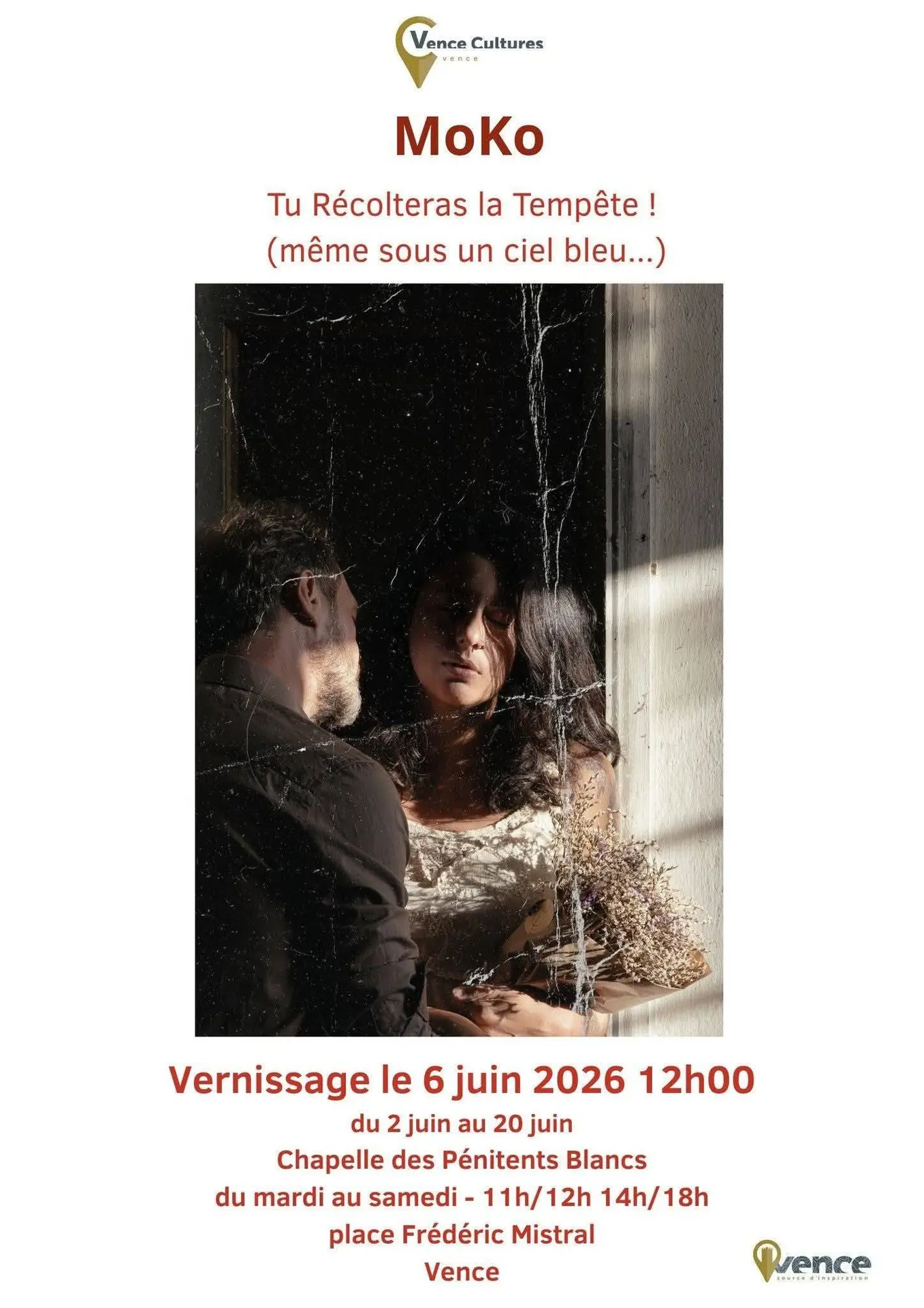 Exposition de Moko