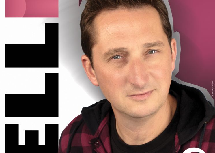 Festival d’humour, Sellig, « épisode 6 »