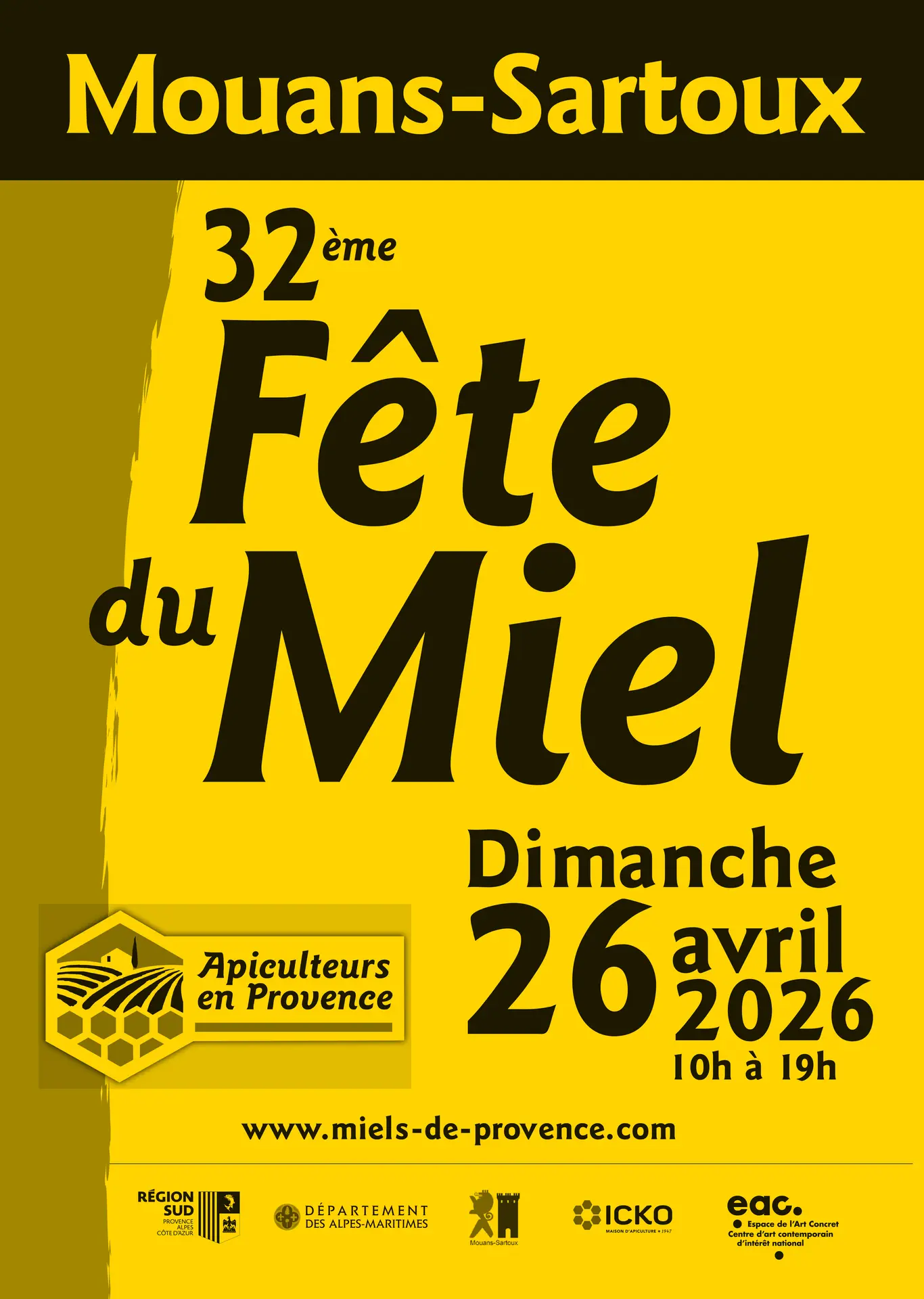 32e Fête du Miel