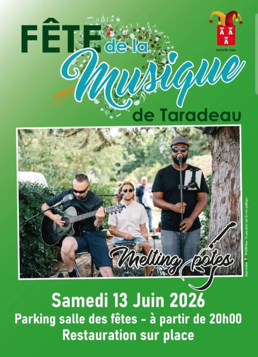 Fete de la musique
