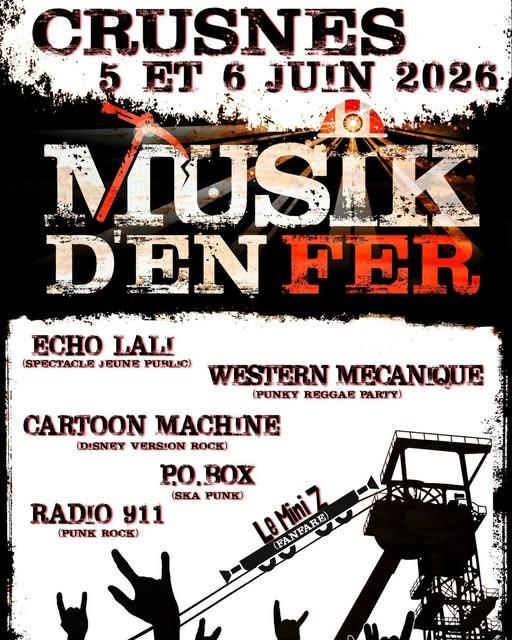 Musik d'En Fer