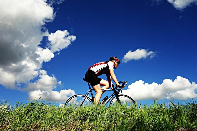 Le Tour de France à Saint-Symphorien