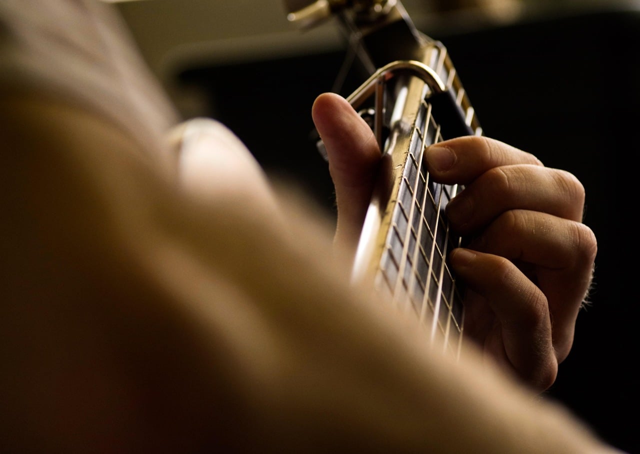 Concert avec le duo Kairn