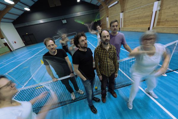 Soirée d'été - Samedi 1er août - US Open