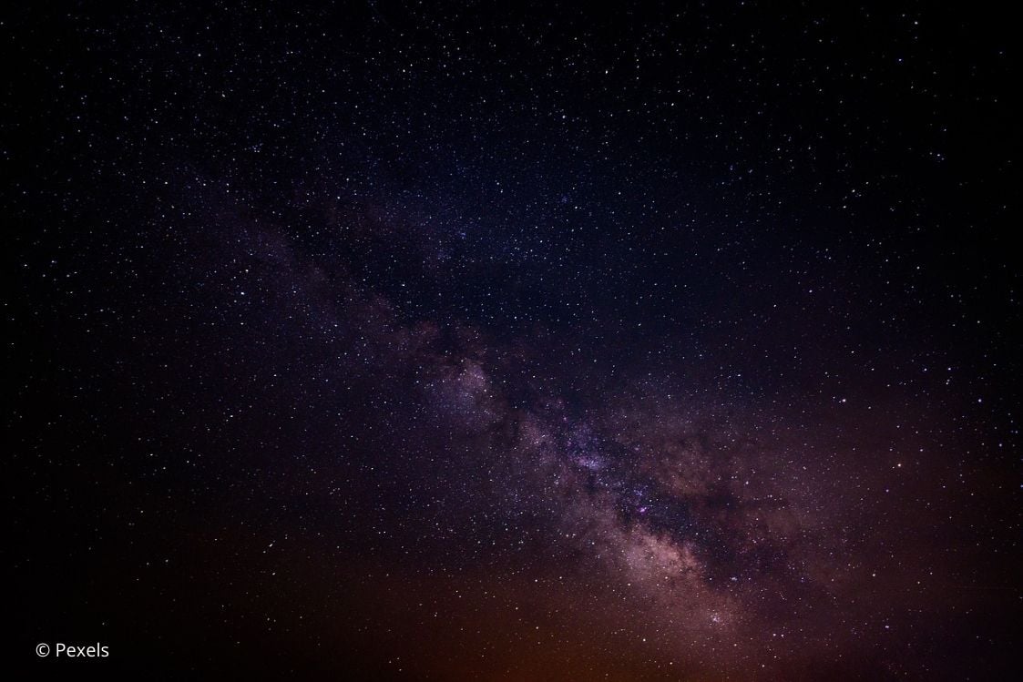 Balade nocturne : à la rencontre des merveilles de la nuit