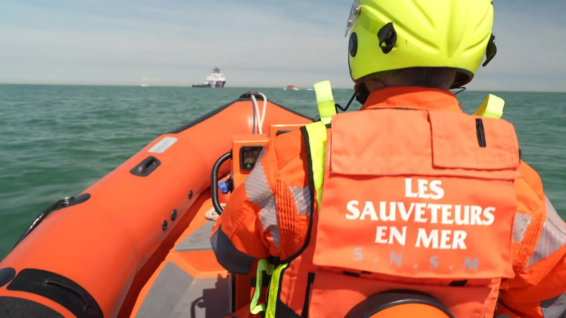 Tournée SNSM - 2026